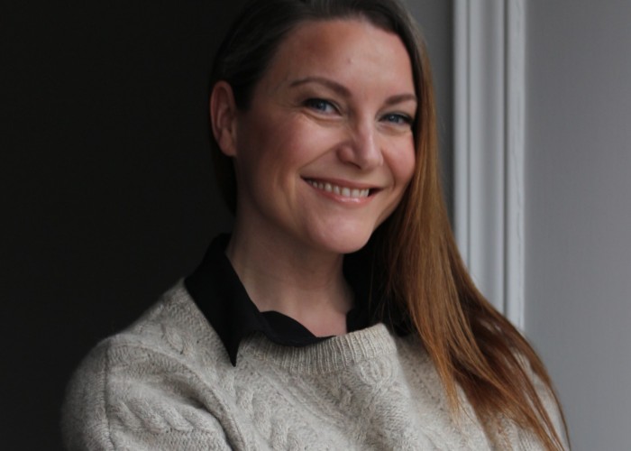Donna Matthew