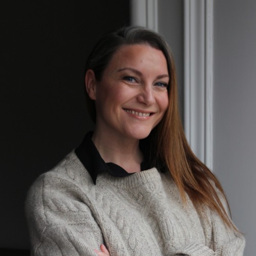 Donna Matthew