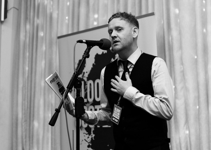Stephen Watt