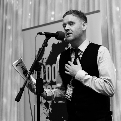 Stephen Watt