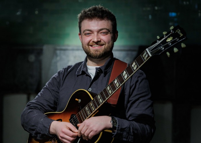 Sean Bissett