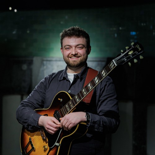 Sean Bissett