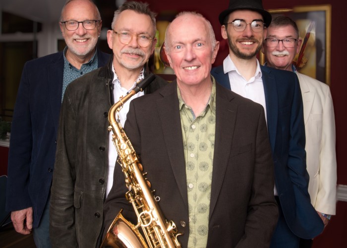 Tayside Jazz Quintet