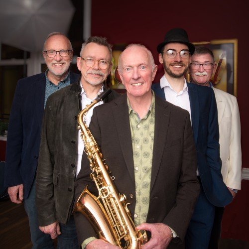 Tayside Jazz Quintet