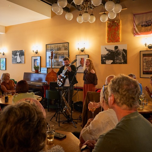 Osteria Bau Bau