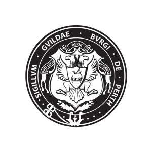 The Guildry Incorporation of Perth Logo
